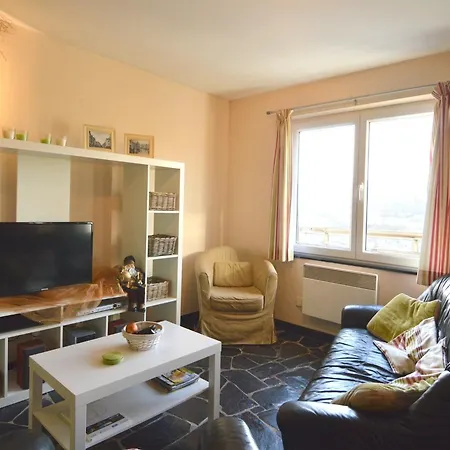 Panoramic Retreat In Malmedy, Cleaning Included * מאלמדי