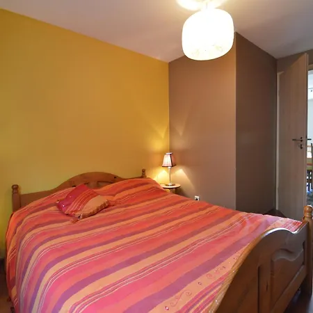 Panoramic Retreat In Malmedy, Cleaning Included בית נופש *