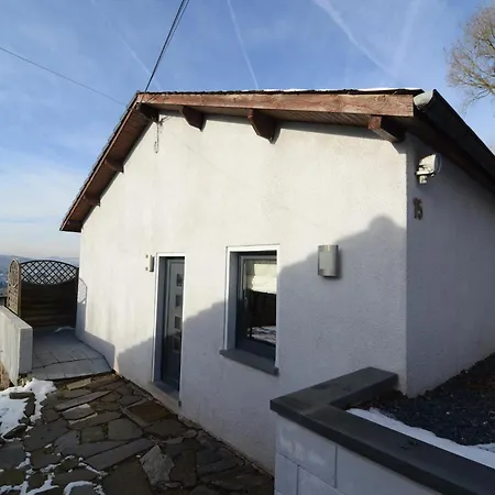 Panoramic Retreat In Malmedy, Cleaning Included 別荘 *